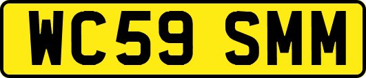 WC59SMM