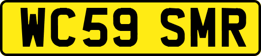 WC59SMR