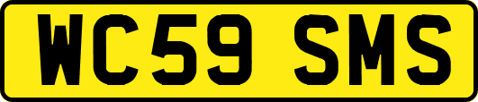 WC59SMS