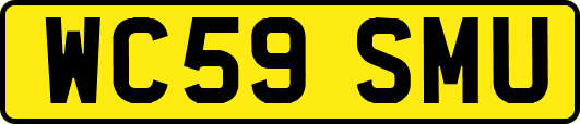 WC59SMU