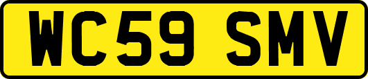 WC59SMV