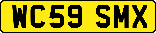 WC59SMX