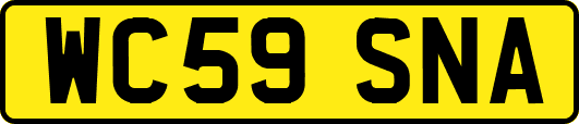 WC59SNA