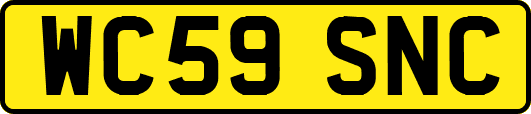 WC59SNC
