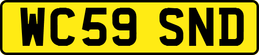 WC59SND