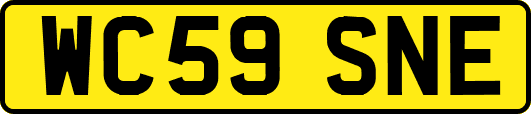 WC59SNE