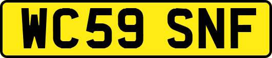 WC59SNF