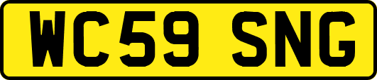 WC59SNG