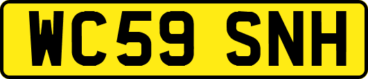 WC59SNH