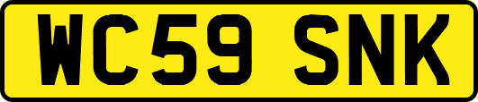 WC59SNK