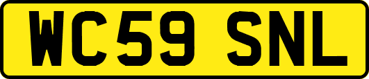 WC59SNL
