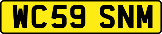 WC59SNM