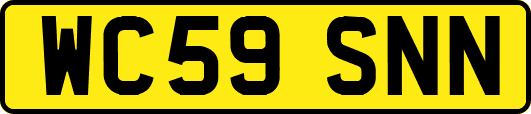 WC59SNN