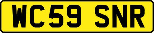 WC59SNR