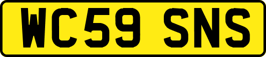 WC59SNS