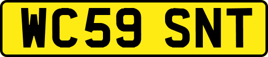 WC59SNT
