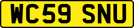 WC59SNU