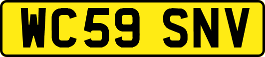 WC59SNV