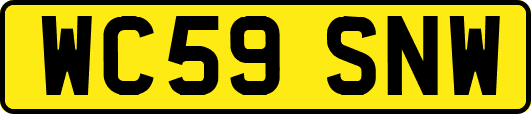 WC59SNW