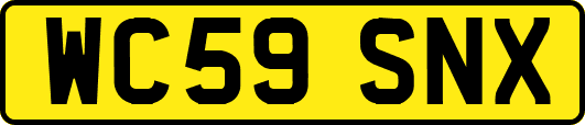 WC59SNX