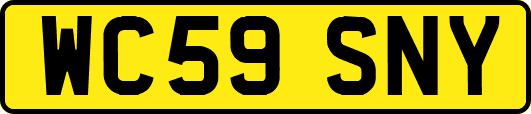 WC59SNY