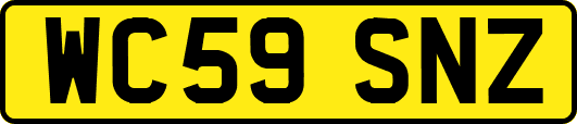 WC59SNZ