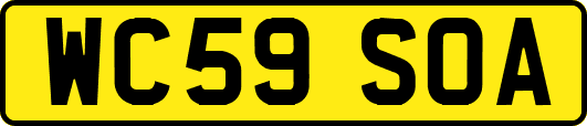 WC59SOA