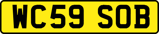 WC59SOB