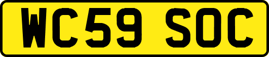 WC59SOC