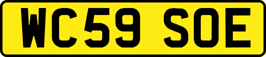 WC59SOE