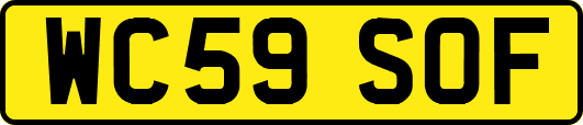 WC59SOF