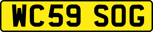 WC59SOG