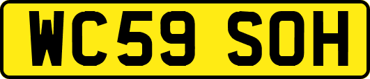 WC59SOH