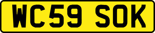 WC59SOK