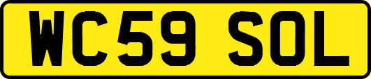 WC59SOL
