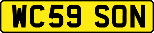 WC59SON