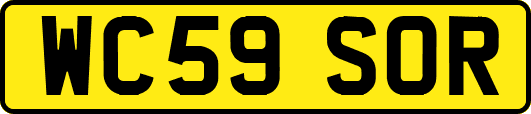 WC59SOR