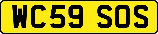 WC59SOS