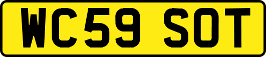 WC59SOT