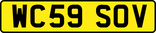 WC59SOV