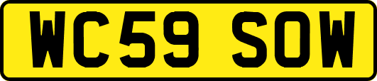 WC59SOW