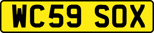 WC59SOX