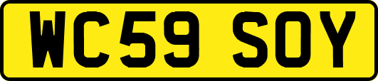 WC59SOY