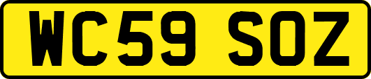WC59SOZ