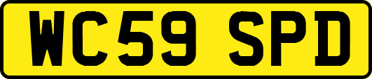WC59SPD