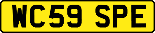 WC59SPE