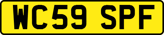 WC59SPF