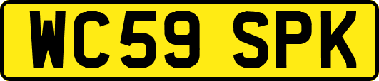 WC59SPK