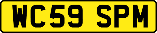 WC59SPM