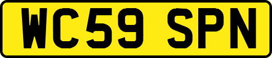 WC59SPN